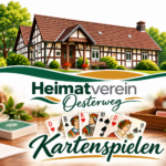 Kartenspielen