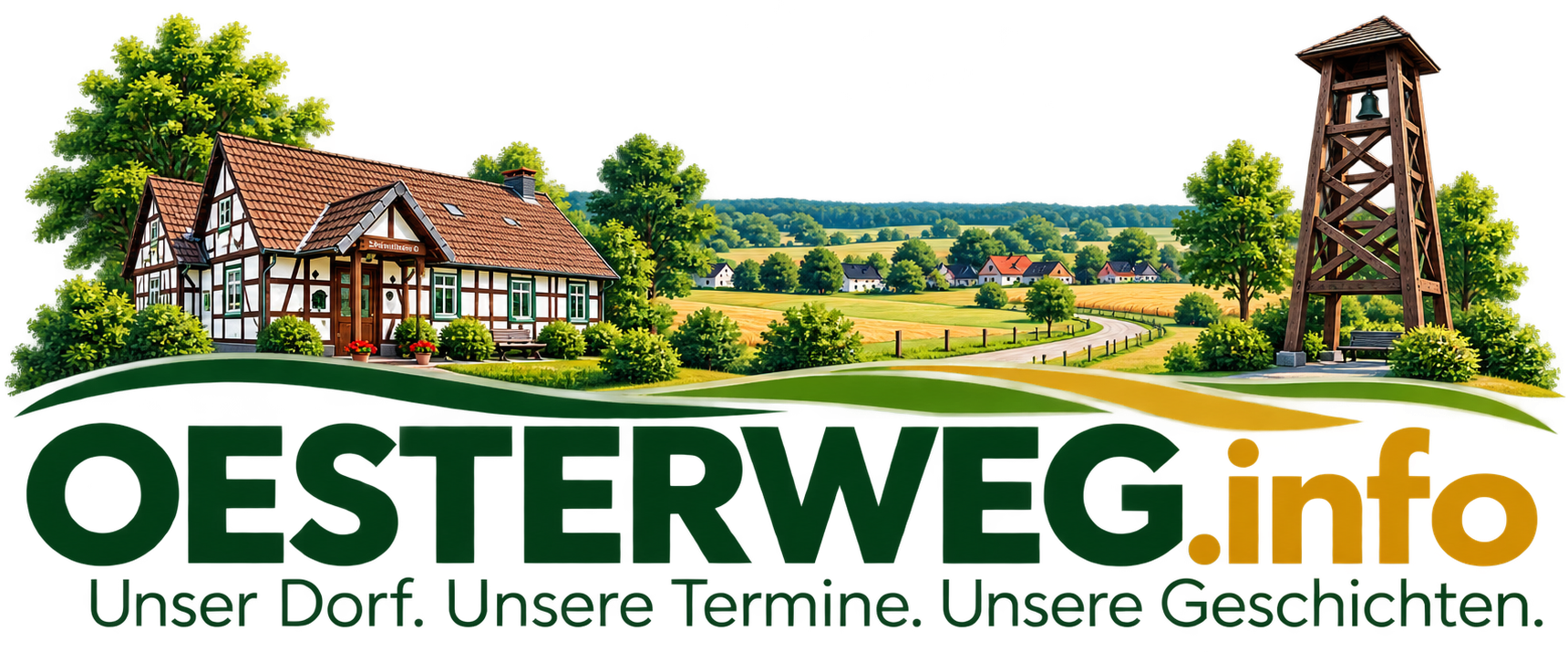 oesterweg.info