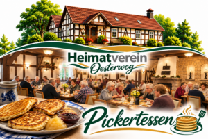 Pickertessen