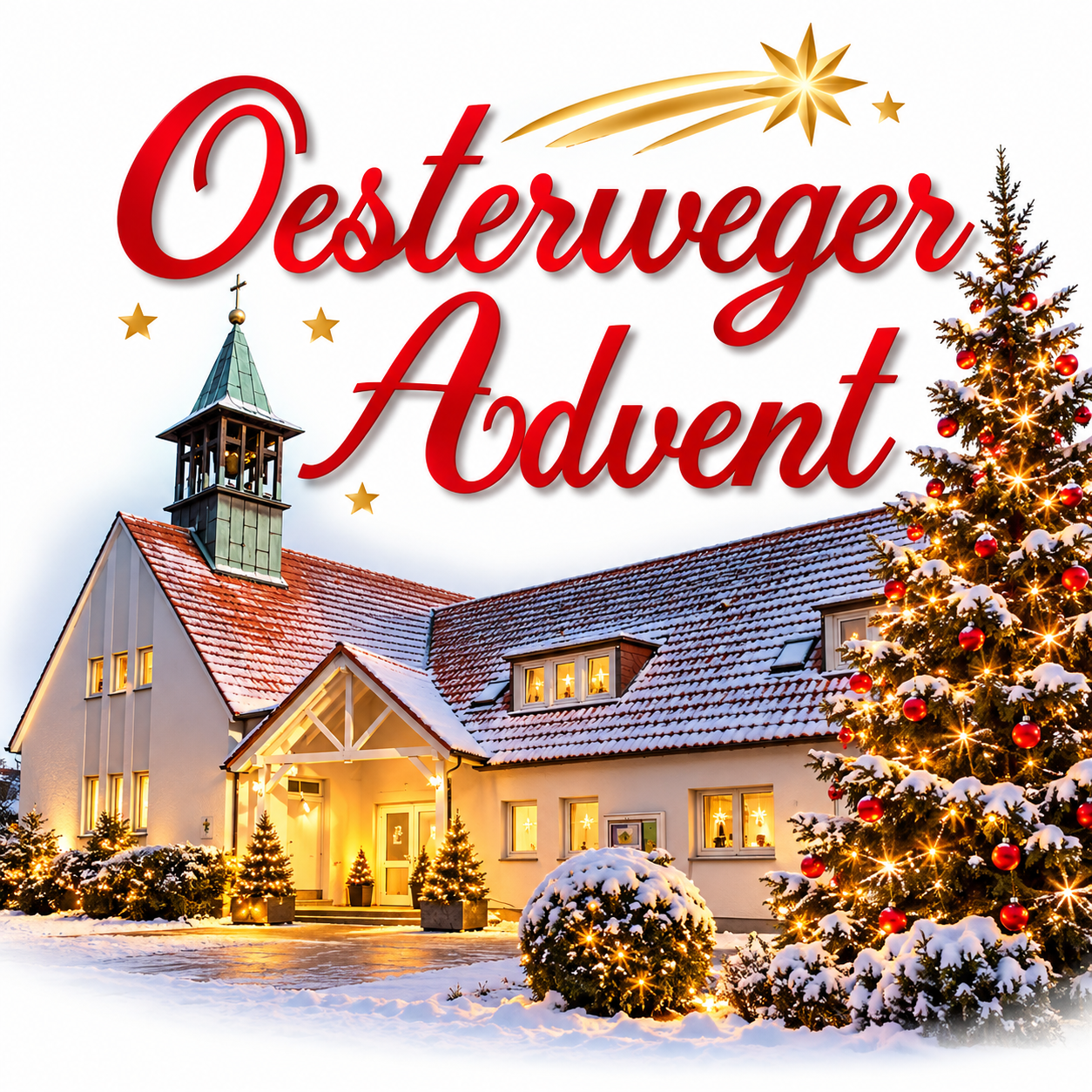 Oesterweger Advent