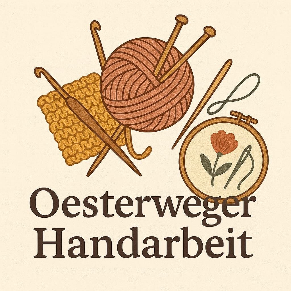 Oesterweger Handarbeit