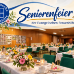 Seniorenfeier
