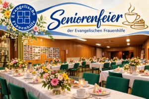 Seniorenfeier